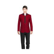 May Đồng Phục Nhân Viên Hành Lý Khách Sạn